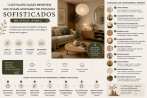10 detalhes quase invisíveis